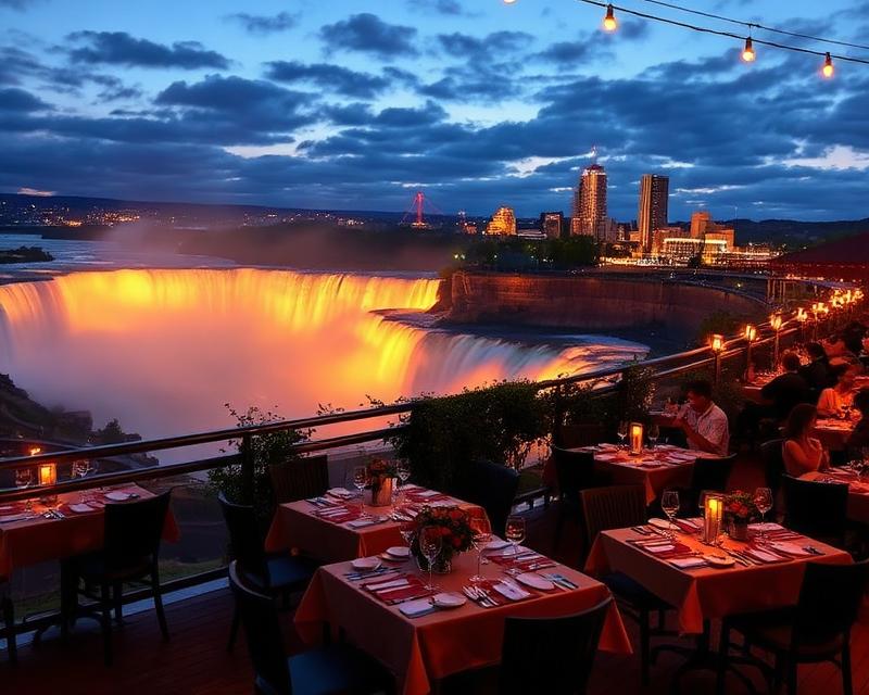 Table Rock House